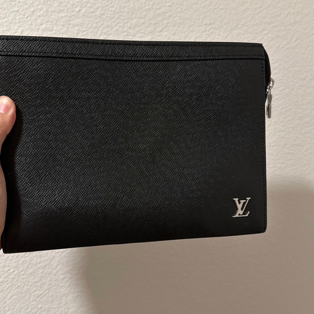 Louis Vuitton toiletries bag